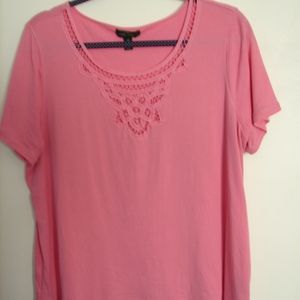 Lauren Ralph Lauren Top